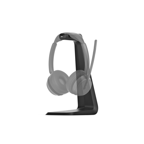 Epos Impact CH 40 - langaton latausteline