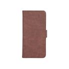 GEAR Wallet, Galaxy S24 Plus - plånboksfodral, Brun