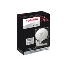 Toshiba 3,5'' 10TB Bulk X300 -High-Performance 256MB