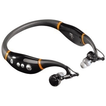 HAMA ME BT STEREO-HEADSET SPORTY