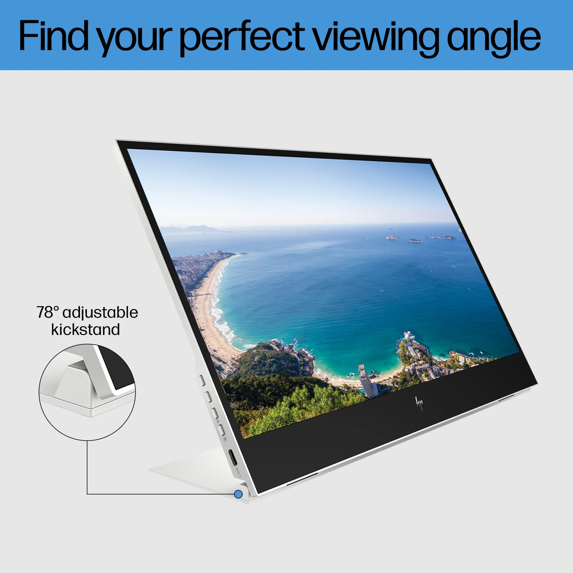 HP 14&quot; E14 G4, Full HD, USB-C, IPS - sk&auml;rm