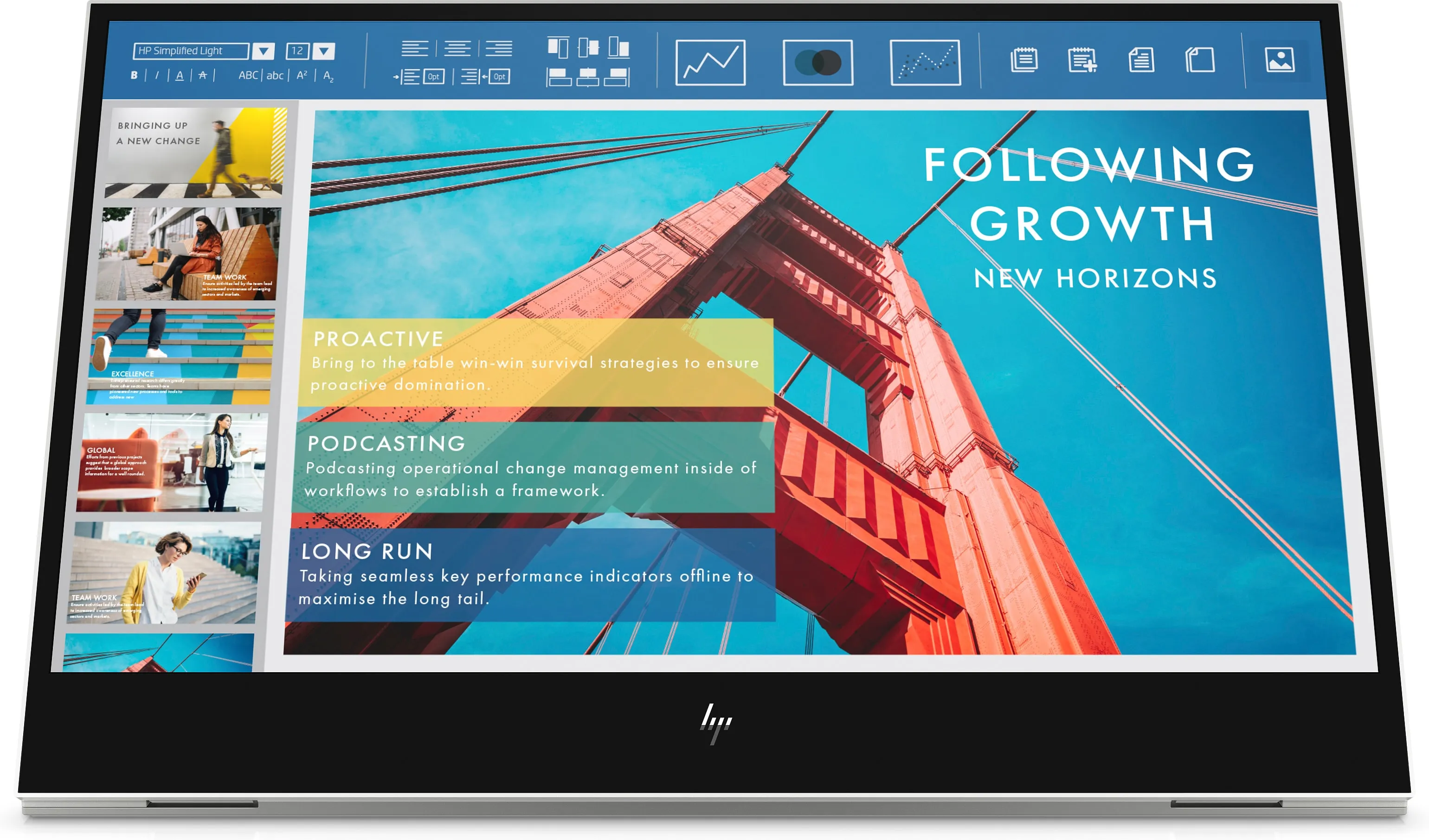 HP 14&quot; E14 G4, Full HD, USB-C, IPS - sk&auml;rm