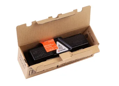 Toner Black TK-140