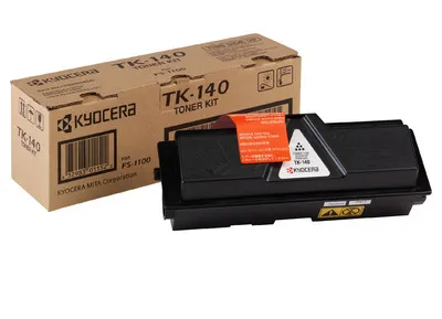 Toner Black TK-140