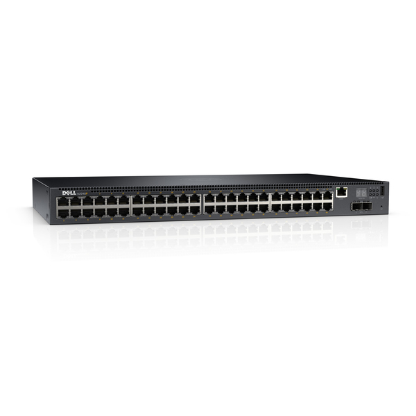 DELL NETWORKING N2048P 1/10GBE SWITCH