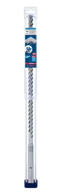 Bosch Expert SDS-max-8X Borebit Roterende hammer