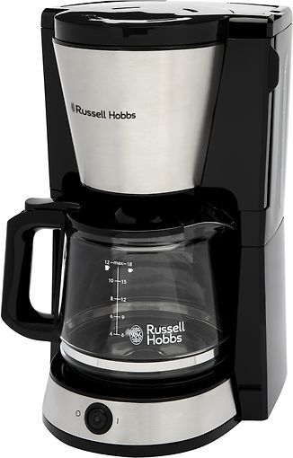 Russell Hobbs Heaton - coffee maker