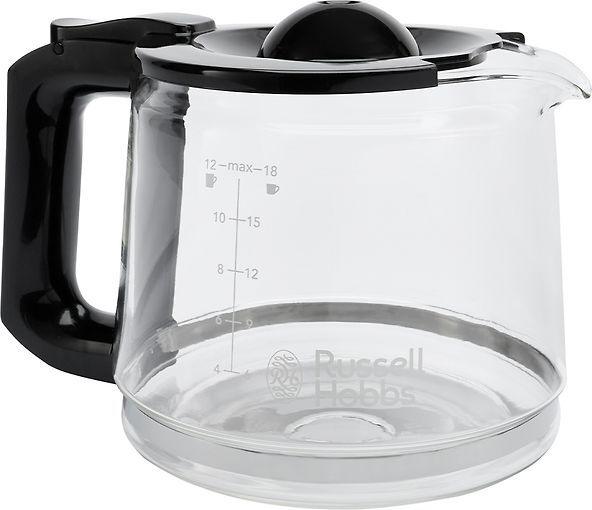 Russell Hobbs Heaton - coffee maker