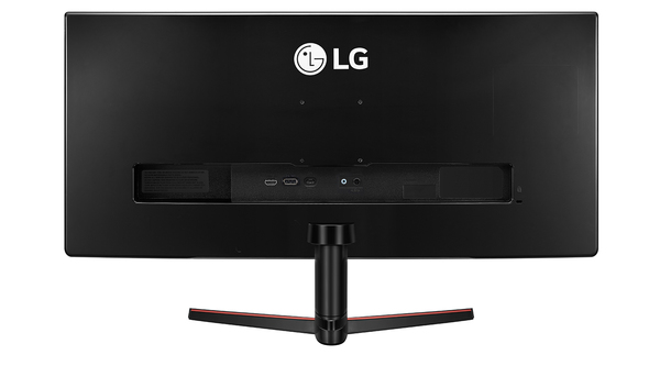 LG 29" 29UM69G-B, 2560x1080, 75Hz, 1ms, FreeSync, IPS - gaming monitor