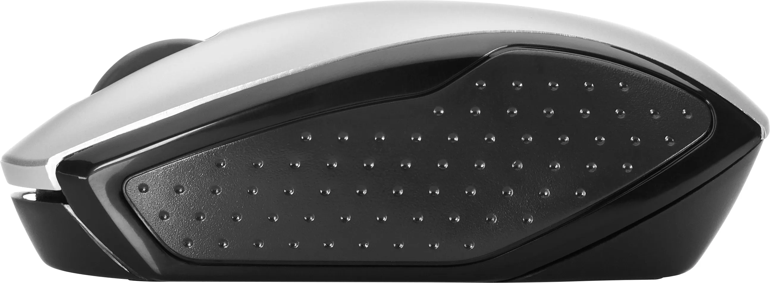 Wireless Mouse 200 Pike Silver