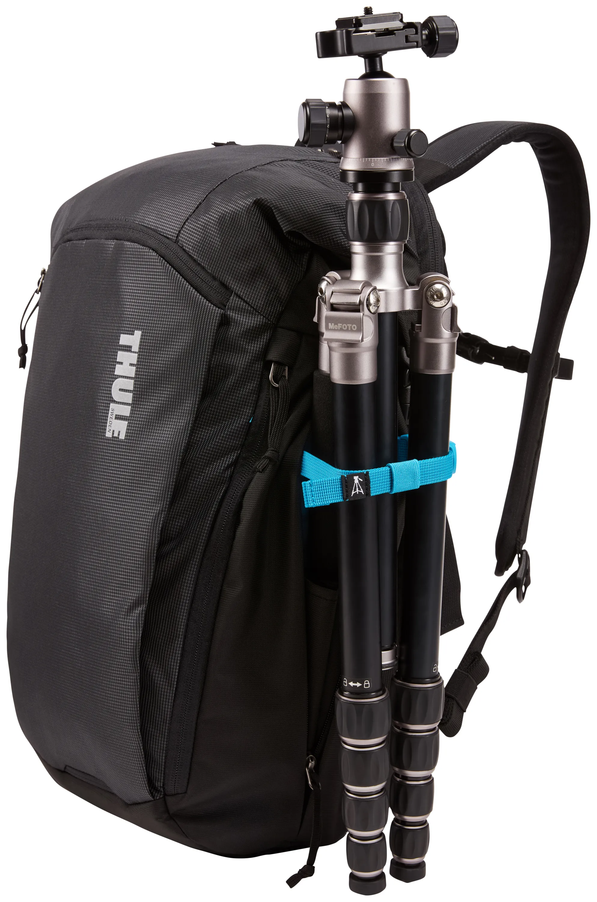 Thule EnRoute Large DSLR - datorryggs&auml;ck, gr&ouml;n, 15.6&quot;
