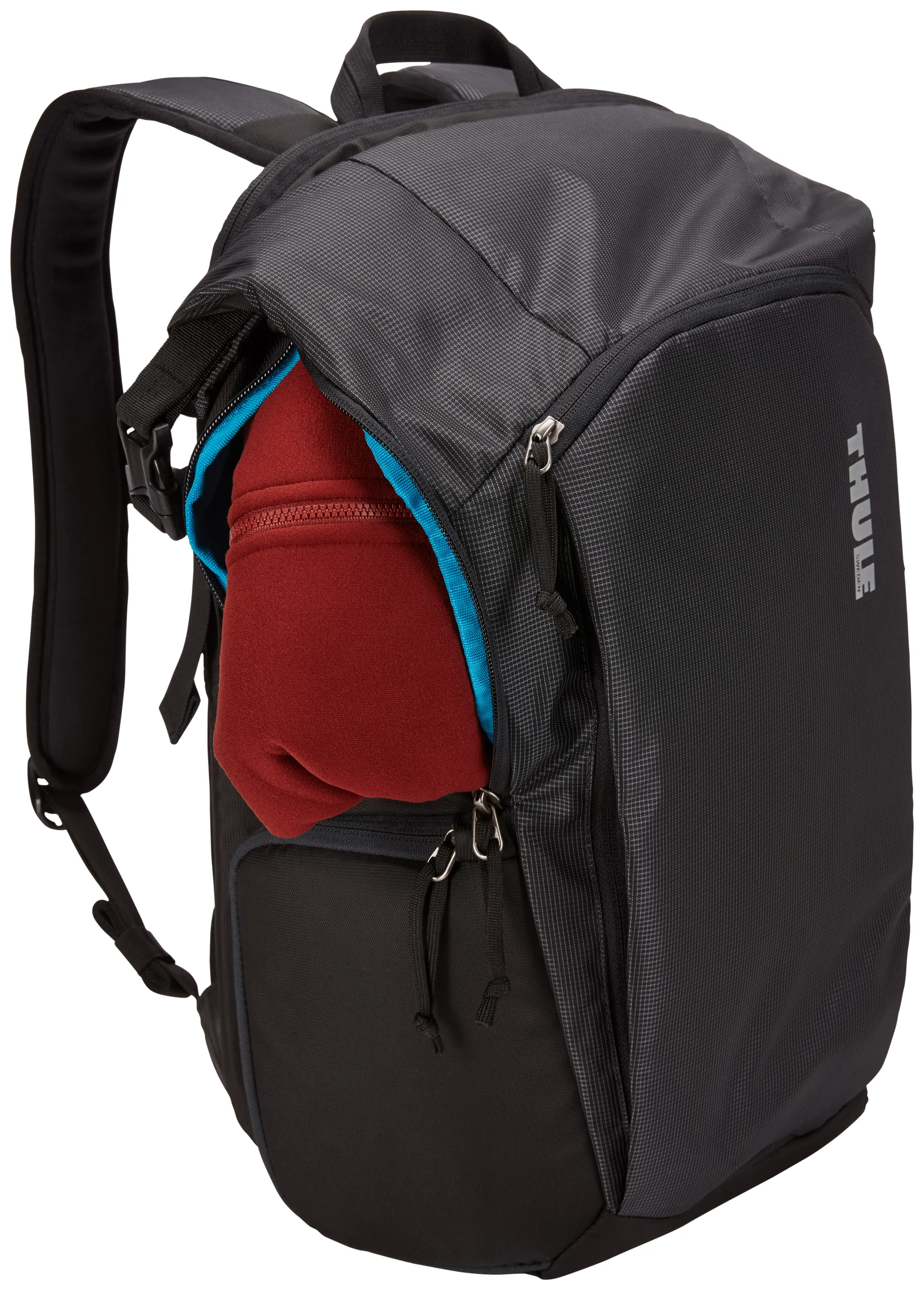 Thule EnRoute Large DSLR Backpack Black