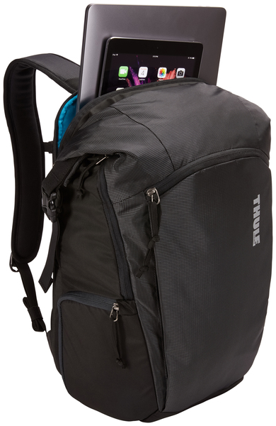 Thule EnRoute Large DSLR Backpack Dark Forest