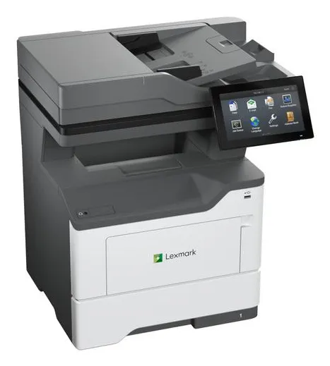 LEXMARK MX632adwe Multifunction Printer HV Nordics 47ppm