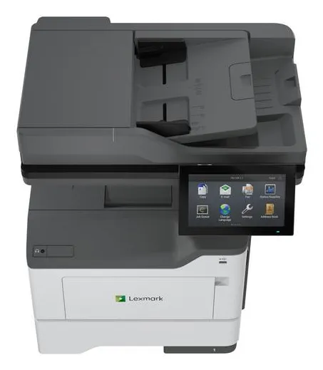 LEXMARK MX632adwe Multifunction Printer HV Nordics 47ppm