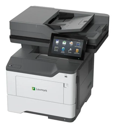 LEXMARK MX632adwe Multifunction Printer HV Nordics 47ppm