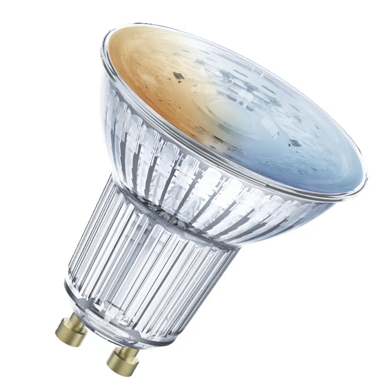 Ledvance SMART+ PAR16 50W/827 frosted GU10 Bluetooth - C