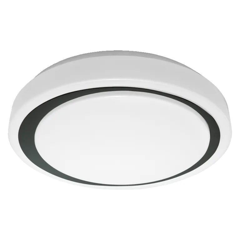 Ledvance SMART+ Orbis Moon 15W/2700-6500 380mm bk WiFi - C