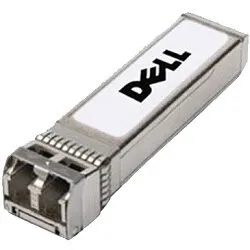 SFP+ SR 10GbE Optical Transceiver High Temperature Dell Customer Kit