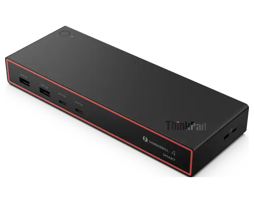 Thunderbolt 4 Smart Dock G2