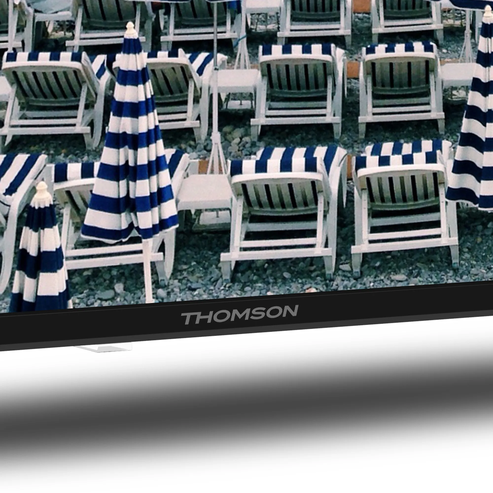Thomson 40&quot; FHD 60Hz - television