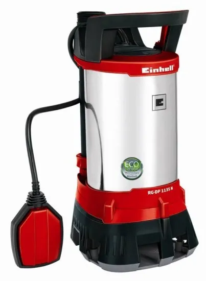 Einhell GE-DP 7935 N ECO - smutsvattenpump