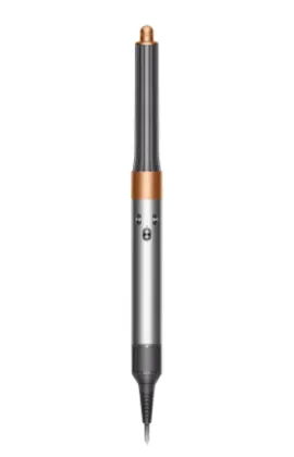 Dyson Airwrap Complete Long - multistyler, kupari/nikkeli