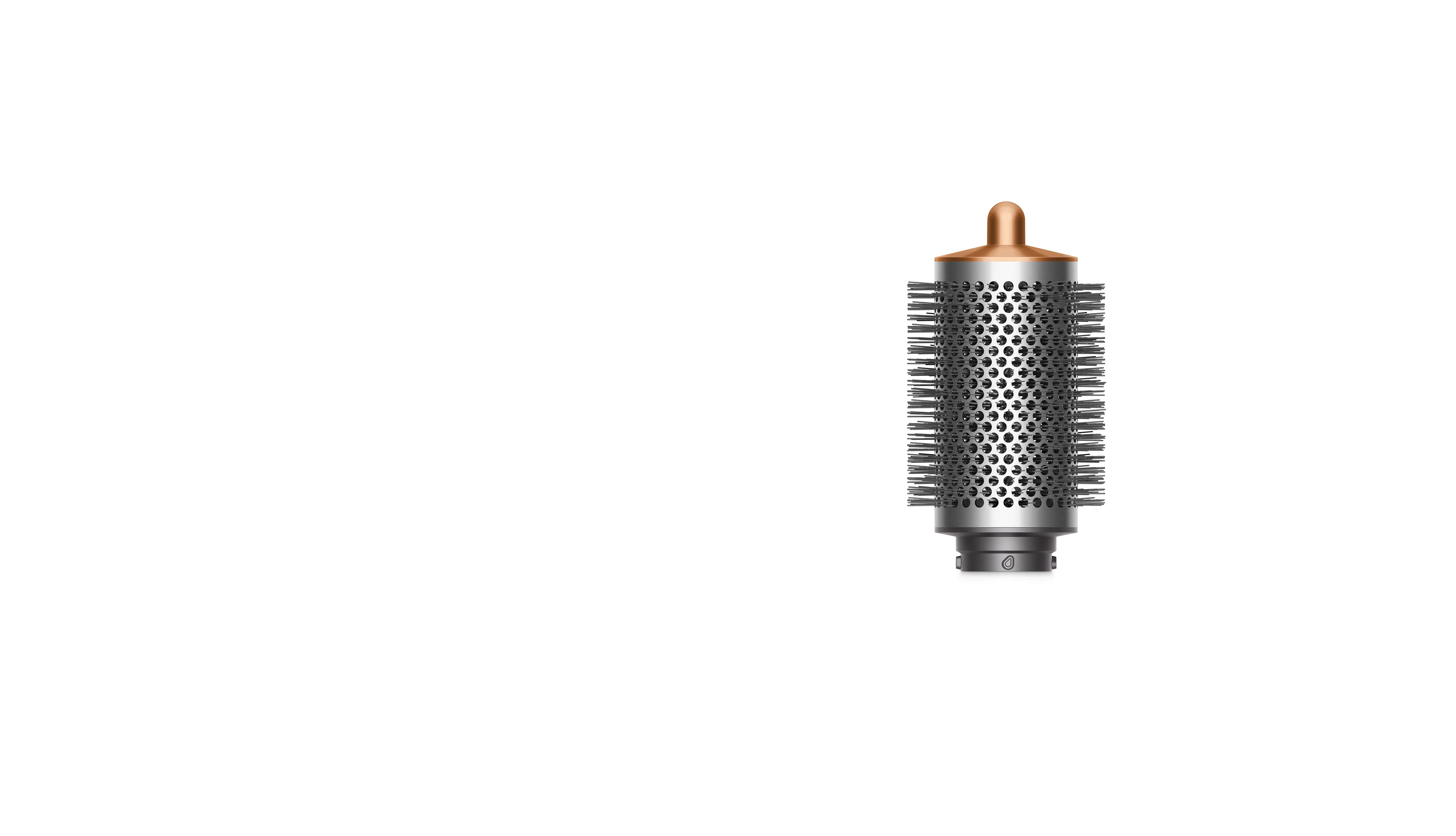 Dyson Airwrap Complete Long - multistyler, kupari/nikkeli