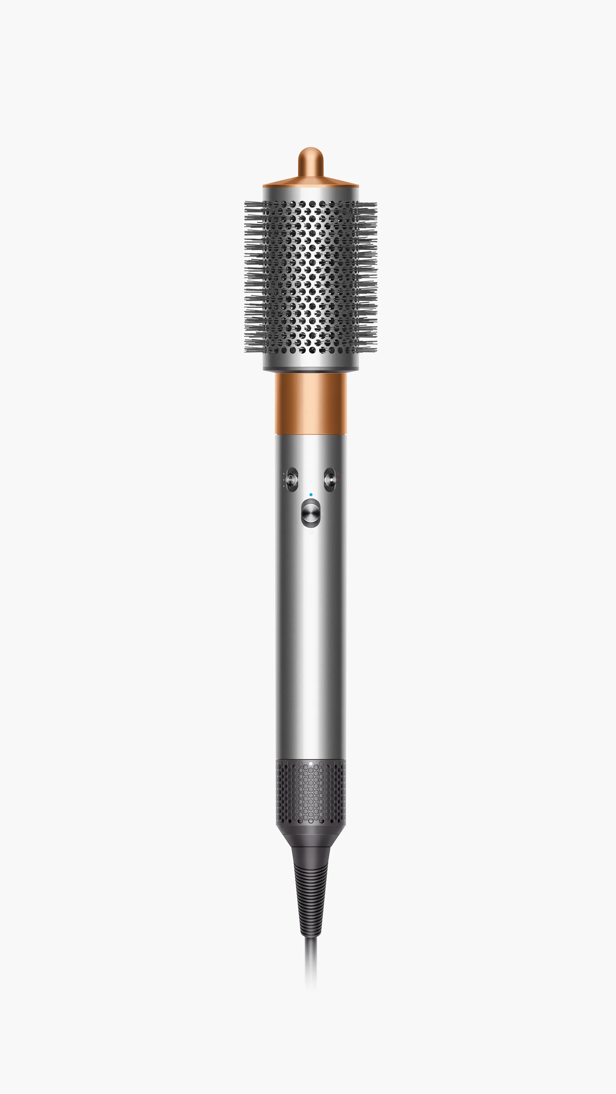 Dyson Airwrap Complete Long - multistyler, kupari/nikkeli