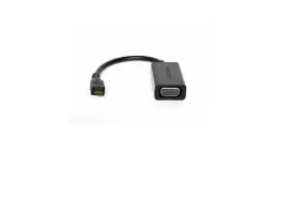 Lenovo Micro HDMI to VGA cable