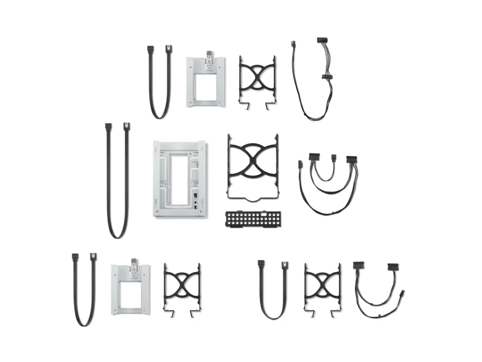 LENOVO TS P340 STORAGE KIT