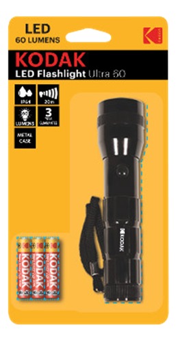 Kodak LED Ultra 60 - Flashlight