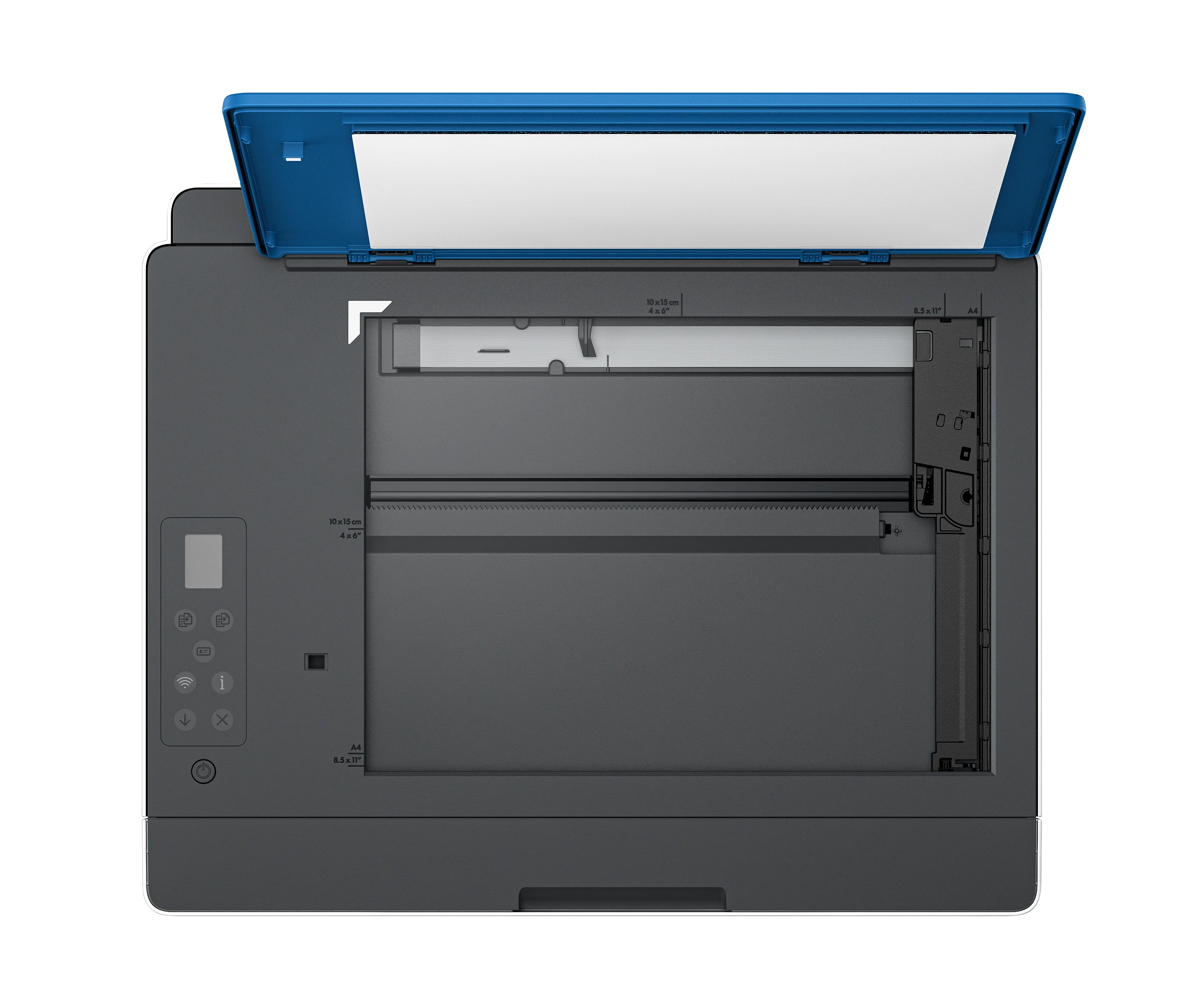 HP Smart Tank 5109 All-in-One skrivare