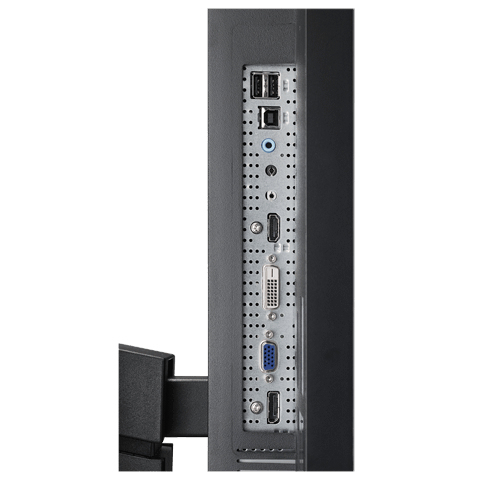 MultiSync EA273WMi Black 27"