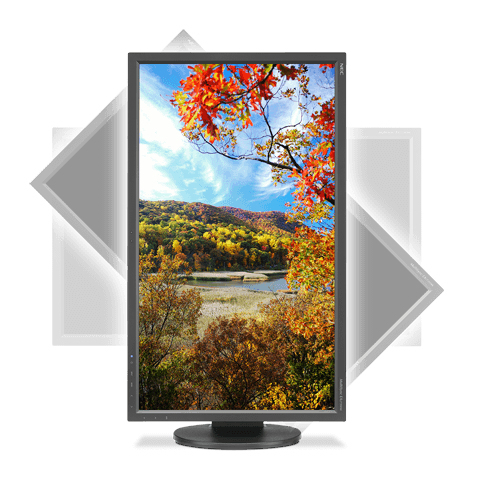 MultiSync EA273WMi Black 27"