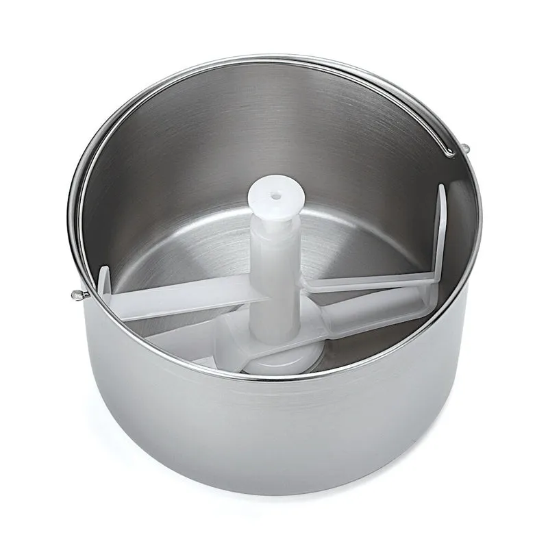 Wilfa ICM1S-250 - ice cream maker, 2.5l