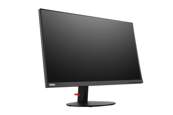 Lenovo 27" ThinkVision P27U, 4K UHD, IPS -n&auml;ytt&ouml;
