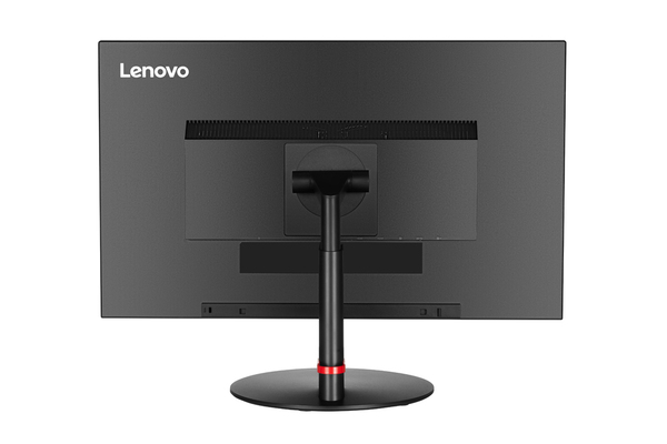 Lenovo 27" ThinkVision P27U, 4K UHD, IPS -n&auml;ytt&ouml;