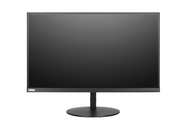 Lenovo 27" ThinkVision P27U, 4K UHD, IPS -n&auml;ytt&ouml;