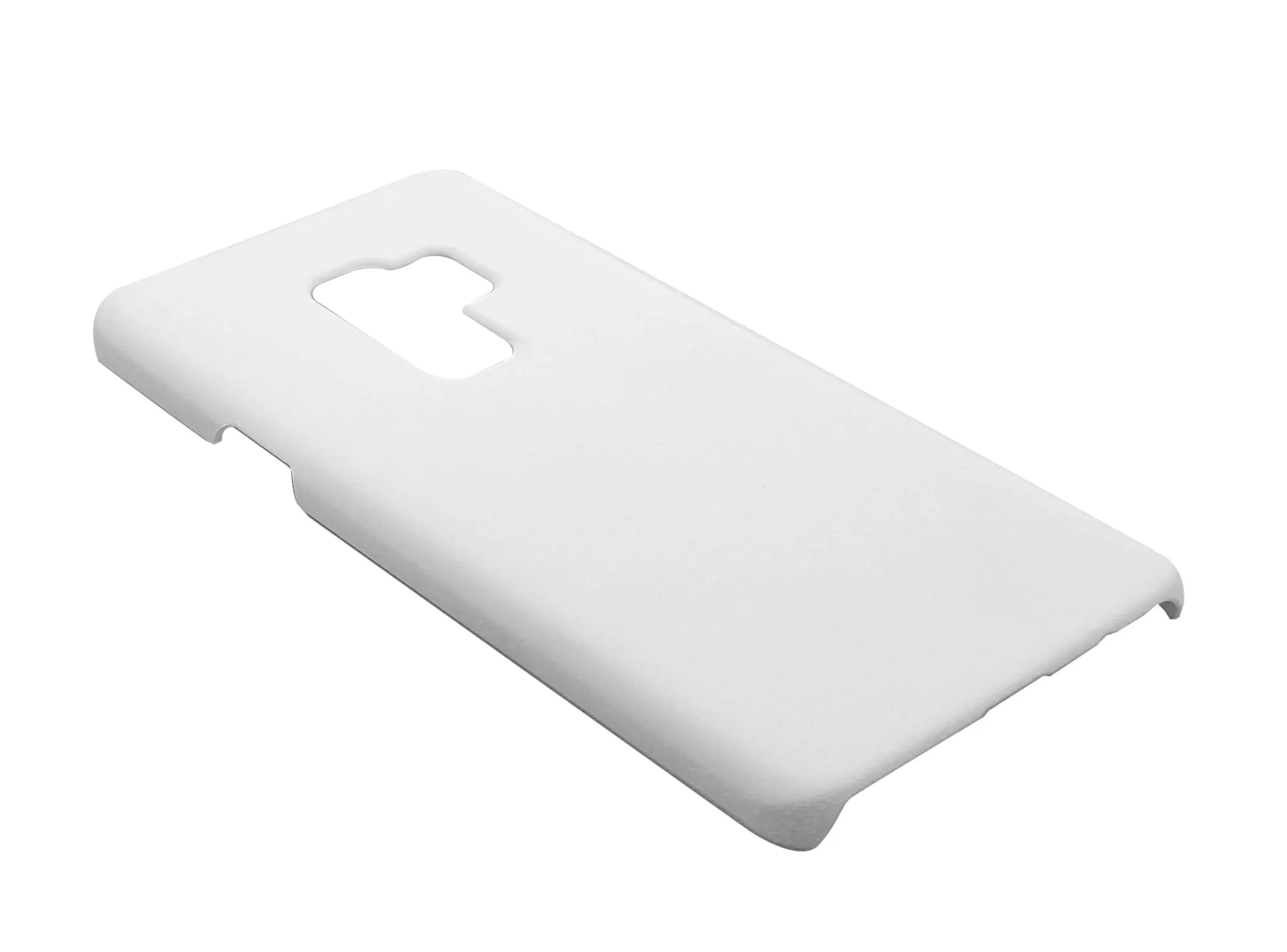 GEAR Galaxy S9+ - Case, White