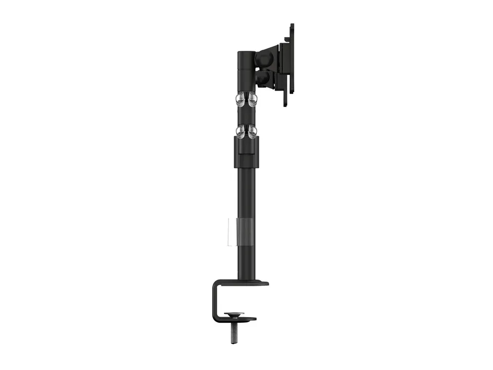 Multibrackets M VESA Deskmount Officeline Dual, -n&auml;ytt&ouml;varsi, musta, 15&quot;-30&quot;, 16kg