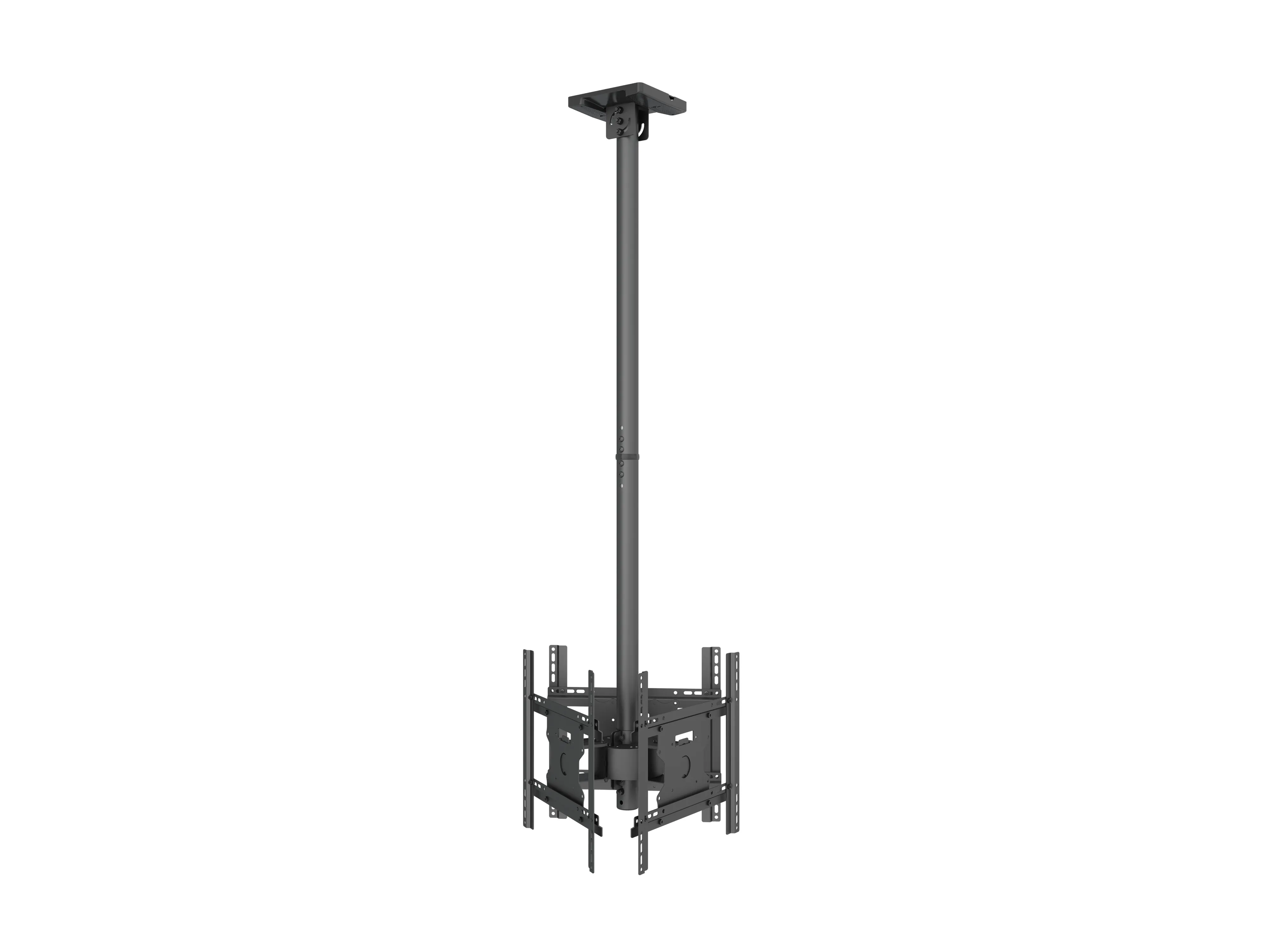 M Ceiling Mount Pro Triple 49BDL-4050D