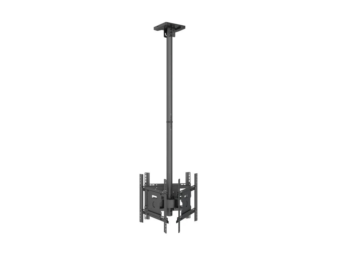 M Ceiling Mount Pro Triple 49BDL-4050D