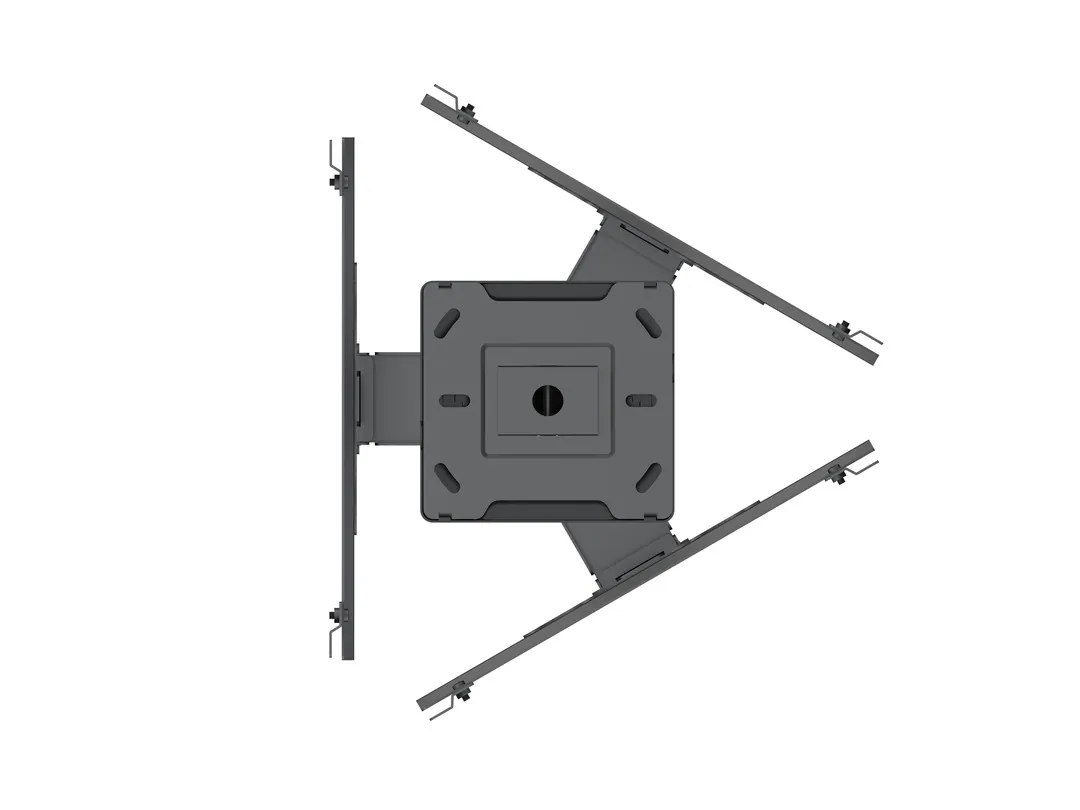 M Ceiling Mount Pro Triple 49BDL-4050D