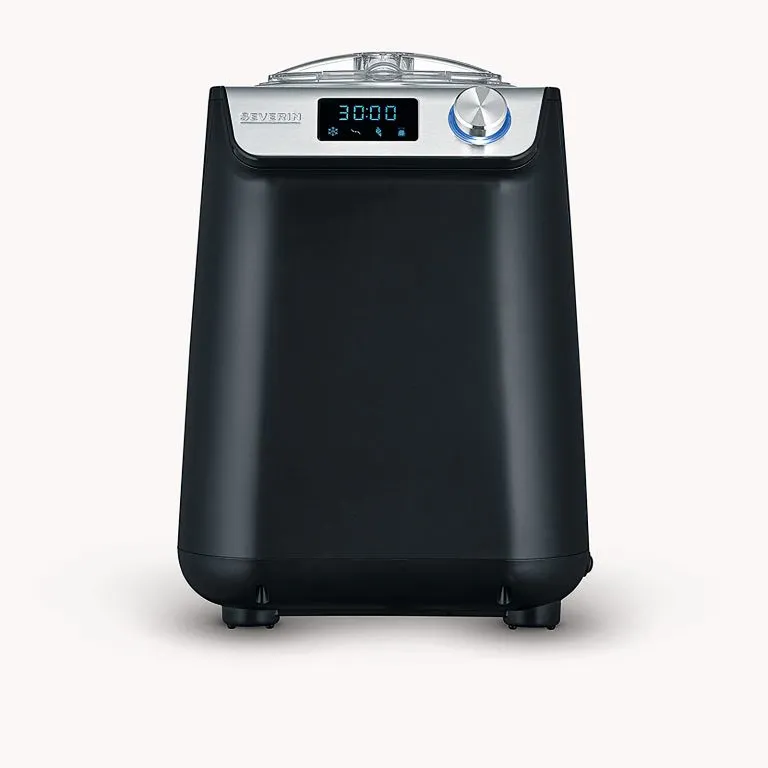 Severin EZ7470 - ice cream & yoghurt maker, 1.2l