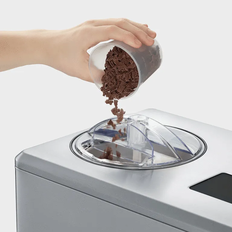 Severin EZ7470 - ice cream & yoghurt maker, 1.2l