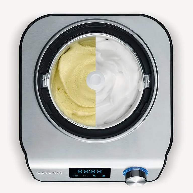 Severin EZ7470 - ice cream & yoghurt maker, 1.2l