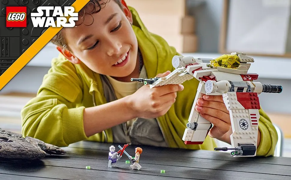 LEGO Star Wars V-19 Torrent 75432