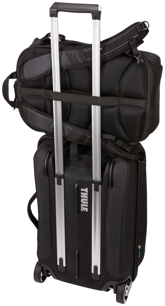 Thule EnRoute Large DSLR Backpack Black