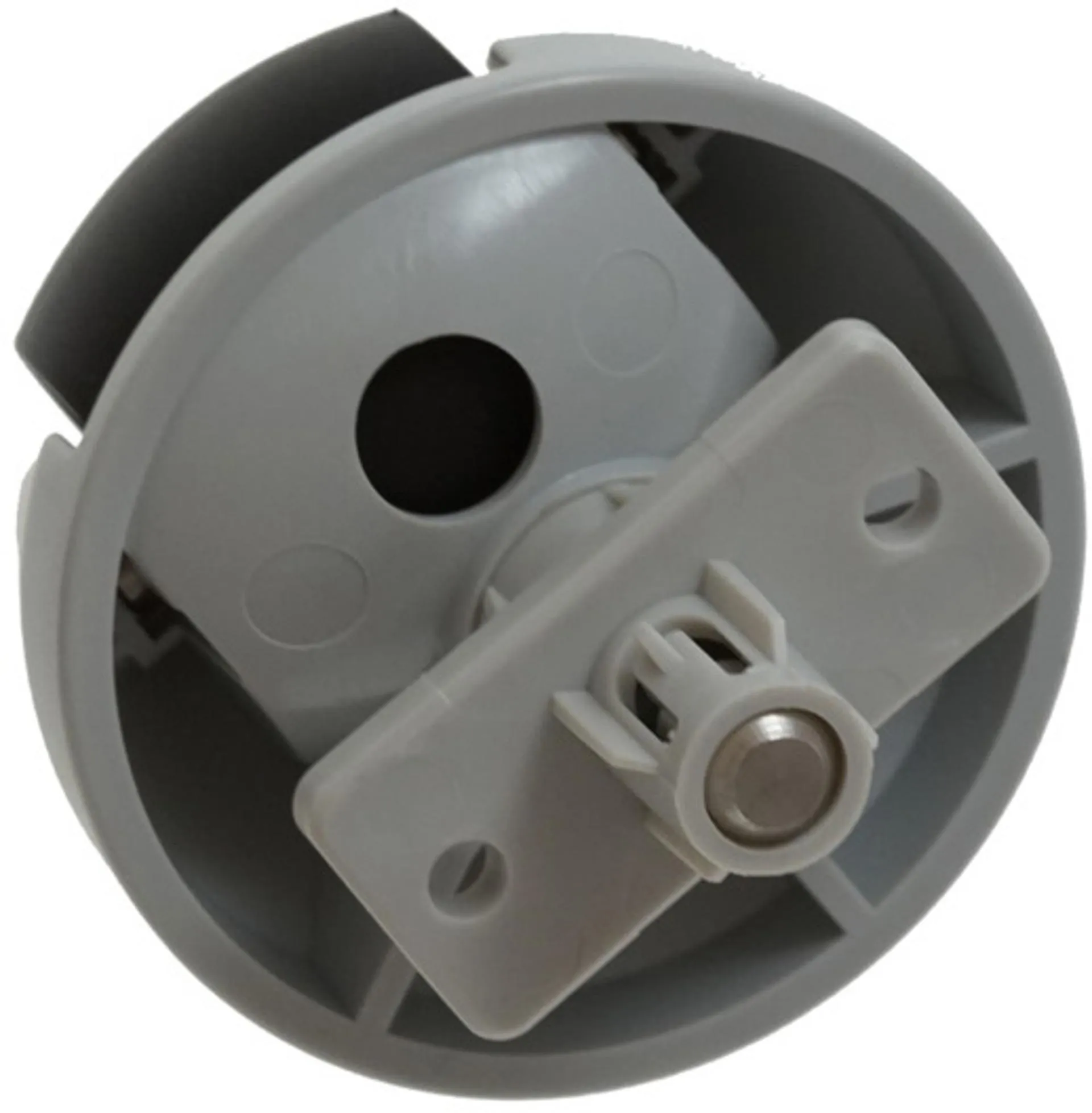 Roborock Tanos S lite-Directional Wheel White